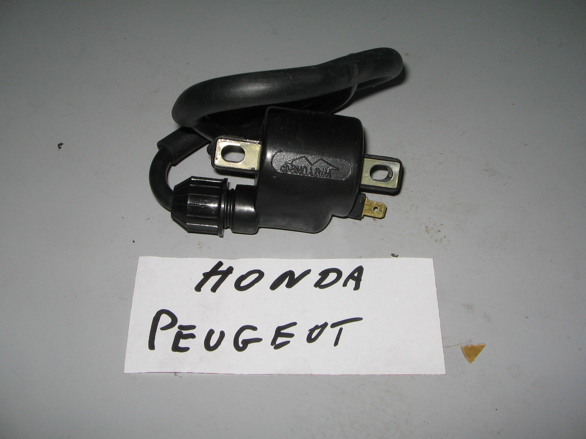 BOBINA  HONDA  /PEUGEOT          N.1446